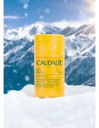 Caudalie Vinosun védő ápolás a káros napsugarakkal szemben az arcra és az érzékeny részekre SPF 50 15 g