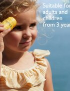 Caudalie Vinosun védő ápolás a káros napsugarakkal szemben az arcra és az érzékeny részekre SPF 50 15 g