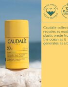 Caudalie Vinosun védő ápolás a káros napsugarakkal szemben az arcra és az érzékeny részekre SPF 50 15 g