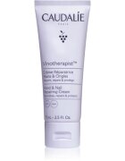 Caudalie Vinotherapist Hand & Nail Cream hidratáló krém kézre és körmökre 75 ml
