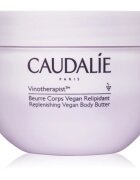 Caudalie Vinotherapist Replenishing Vegan Body Butter intenzív hidratáló testvaj Száraz nagyon száraz bőrre 250 ml