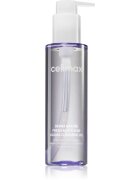 celimax Derma Nature Jojoba tisztító és sminklemosó olaj a mitesszerek ellen 150 ml