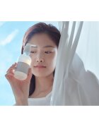 celimax Dual Barrier lágy tisztító gél az érzékeny bőr megnyugtatásához és erősítéséhez 200 ml