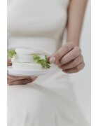 celimax Ji Woo Gae Cica BHA Blemish Toner Pad hámlasztó kendők az aknéra hajlamos érzékeny bőrre 60 db