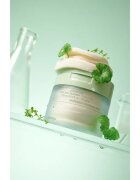 celimax Ji Woo Gae Cica BHA Blemish Toner Pad hámlasztó kendők az aknéra hajlamos érzékeny bőrre 60 db
