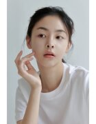 celimax Ji Woo Gae Heartleaf BHA Peeling Pad hámlasztó kendők nyugtató hatással 60 db