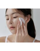 celimax Ji Woo Gae Heartleaf BHA Peeling Pad hámlasztó kendők nyugtató hatással 60 db