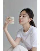 celimax Ji Woo Gae Heartleaf BHA Peeling Pad hámlasztó kendők nyugtató hatással 60 db