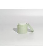 celimax Ji Woo Gae Heartleaf BHA Peeling Pad hámlasztó kendők nyugtató hatással 60 db