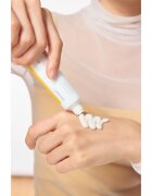 celimax Pore+Dark Spot Brightening Cream élénkítő krém hiperpigmentációs bőrre 35 ml
