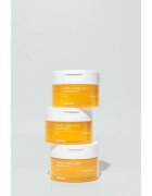 celimax Pore+Dark Spot Brightening Pad tonizáló párnák élénk és hidratált bőr 40 db