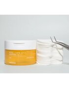 celimax Pore+Dark Spot Brightening Pad tonizáló párnák élénk és hidratált bőr 40 db