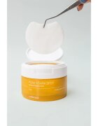 celimax Pore+Dark Spot Brightening Pad tonizáló párnák élénk és hidratált bőr 40 db
