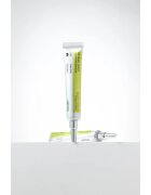 celimax Retinal Shot Tightening Booster arckrém ami kisimítja az öregedés jeleit retinollal 15 ml