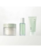 celimax The Real Cica Niacinamide AC Calming Serum nyugtató szérum az aknéra hajlamos érzékeny bőrre 40 ml