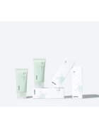 celimax The Real Cica Soothing Cream Könnyű enyhítő krém géles textúrájú 50 ml