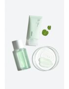 celimax The Real Cica Soothing Cream Könnyű enyhítő krém géles textúrájú 50 ml