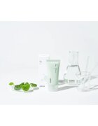 celimax The Real Cica Soothing Cream Könnyű enyhítő krém géles textúrájú 50 ml