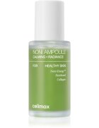 celimax The Real Noni intenzíven hidratáló arcszérum az érzékeny bőr megnyugtatásához és erősítéséhez 30 ml