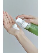 celimax The Real Noni tisztító hab a faggyútermelés szabályozására kombinált és zsíros bőrre 155 ml