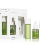 celimax The Real Starter Kit ajándékszett az érzékeny arcbőrre