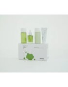 celimax The Real Starter Kit ajándékszett az érzékeny arcbőrre