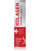 Cemio Collagen Shampoo sampon a sérült töredezett hajra 250 ml