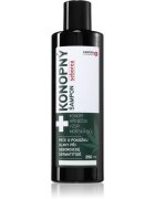 Cemio Hemp Seborea sampon pikkelysömör és dermatitisz ellen kenderből 250 ml