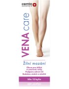 Cemio Vena Care kenőcs a nehéz és fáradt lábakra 200 ml