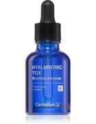 Centellian24 Hyaluronic Tox Boosting Ampoule Intenzíven hidratáló szérum 30 ml