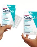 CeraVe Blemish Control Barrier Patches tapasz problémás bőrre pattanások ellen 22 db