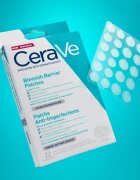 CeraVe Blemish Control Barrier Patches tapasz problémás bőrre pattanások ellen 22 db