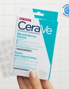 CeraVe Blemish Control Barrier Patches tapasz problémás bőrre pattanások ellen 22 db