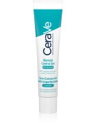 CeraVe Blemish Control Gel helyi ápolás a bőr tökéletlenségei ellen 40 ml
