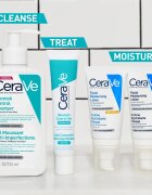 CeraVe Cleansers Blemish Control Cleanser szett a problémás bőrre