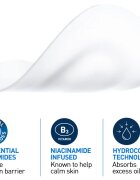 CeraVe Cleansers Blemish Control Cleanser szett a problémás bőrre