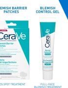 CeraVe Cleansers Blemish Control Cleanser szett a problémás bőrre
