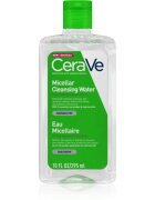 CeraVe Cleansers Micellar Cleansing Water tisztító micellás víz hidratáló hatással 295 ml