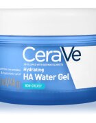 CeraVe Hydrating HA Water Gel hidratáló géles krém ceramidokkal minden bőrtípusra 48 g