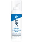 CeraVe Hydrating Hyaluronic Acid Serum hyaluron szérum 30 ml