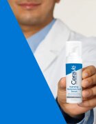 CeraVe Hydrating Hyaluronic Acid Serum hyaluron szérum 30 ml