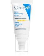 CeraVe Moisturizers Facial Moisturising Lotion intenzív hidratáló koncentrátum SPF 50 52 ml
