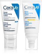 CeraVe Moisturizers Facial Moisturising Lotion szett az intenzív hidratálásért