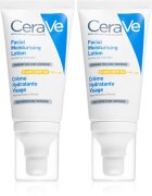 CeraVe Moisturizers Facial Moisturising Lotion szett az intenzív hidratálásért