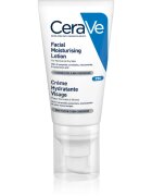 CeraVe Moisturizers hidratáló ápolás normál és száraz bőrre 52 ml