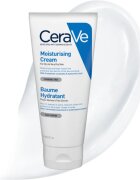 CeraVe Moisturizers hidratáló krém arcra és testre Száraz nagyon száraz bőrre 177 ml