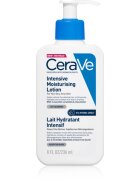 CeraVe Moisturizers Intensive Moisturizing Lotion hidratáló tej száraz és viszkető bőrre 236 ml