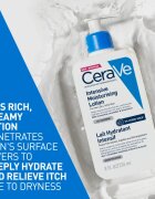 CeraVe Moisturizers Intensive Moisturizing Lotion hidratáló tej száraz és viszkető bőrre 236 ml