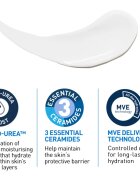 CeraVe Moisturizers Intensive Moisturizing Lotion hidratáló tej száraz és viszkető bőrre 473 ml
