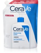 CeraVe Moisturizers Lotion hidratáló tej arcra és testre Száraz nagyon száraz bőrre 473 ml